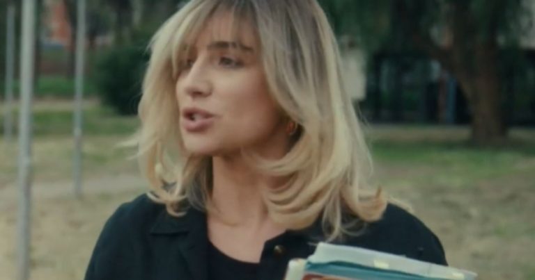 La Preside, anticipazioni seconda puntata in onda lunedì 19 gennaio