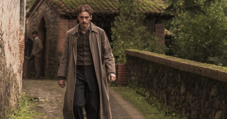 “Zvanì – Il romanzo famigliare di Giovanni Pascoli”, ecco dove è stato girato il film in onda su Rai 1