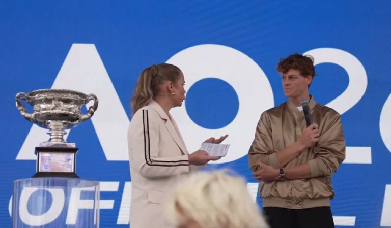 Gli Australian Open non saranno visibili in tv: ecco come e dove seguire il primo torneo slam del 2026