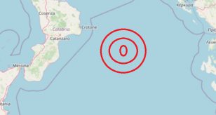 Terremoto Ionio Settentrionale