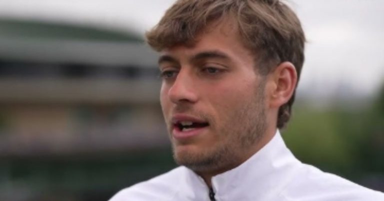 Australian Open 2026, Cobolli-Fery al primo turno: a che ora si gioca e dove vederla