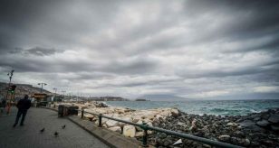 Meteo Napoli - Si apre una fase nuvolosa e con qualche piovasco in arrivo: ecco le previsioni