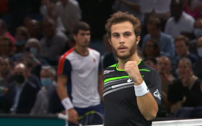 Australian Open 2026, stasera il debutto di Sinner: chi è Hugo Gaston, precedenti e statistiche