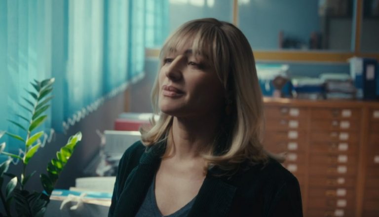 La Preside, anticipazioni terza puntata in onda lunedì 26 gennaio 2026