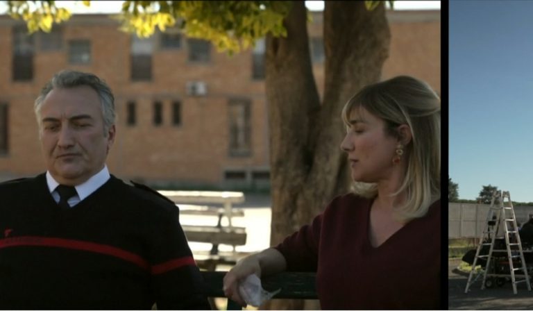 La Preside, dove è stata girata la serie tv con Luisa Ranieri in onda su Rai 1