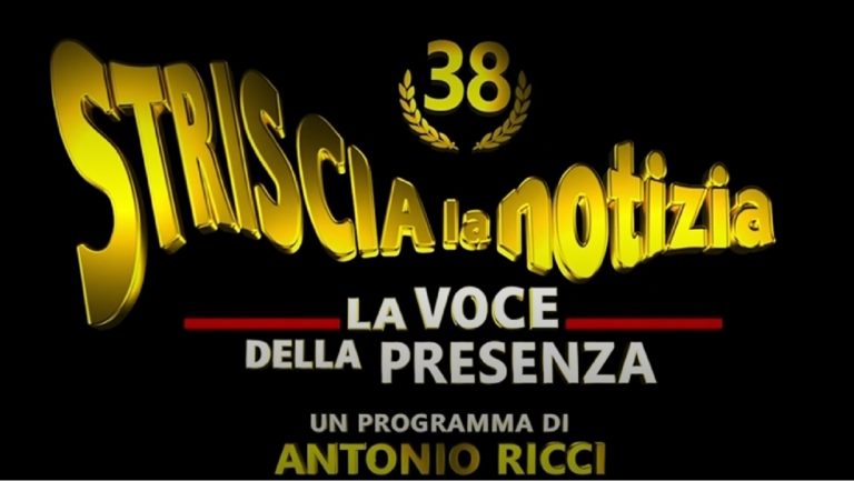 Striscia la notizia torna in prima serata: ecco quando. Tra le novità c’è anche Maria De Filippi