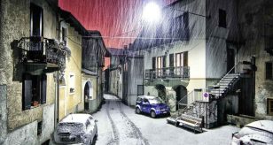 Meteo - Peggioramento in arrivo in Italia nelle prossime ore con piogge e neve fino in pianura: i dettagli