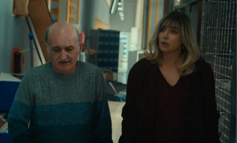 La Preside, anticipazioni quarta e ultima puntata in onda lunedì 2 febbraio 2026