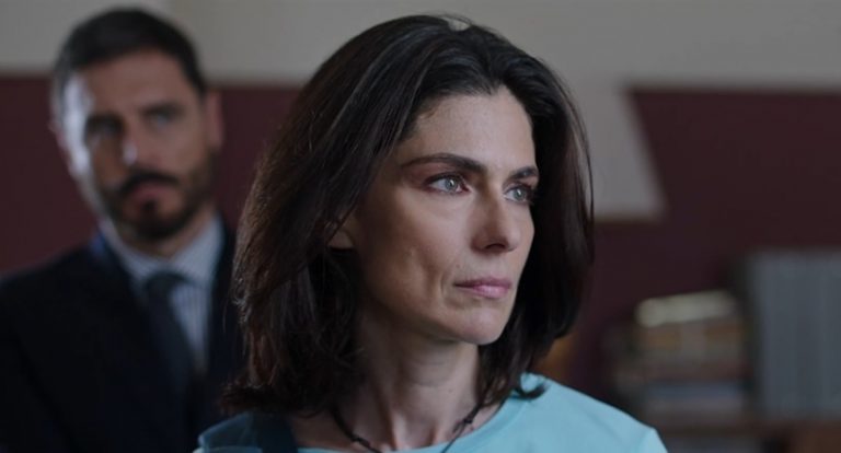 Una nuova vita, anticipazioni seconda puntata in onda mercoledì 4 febbraio 2026