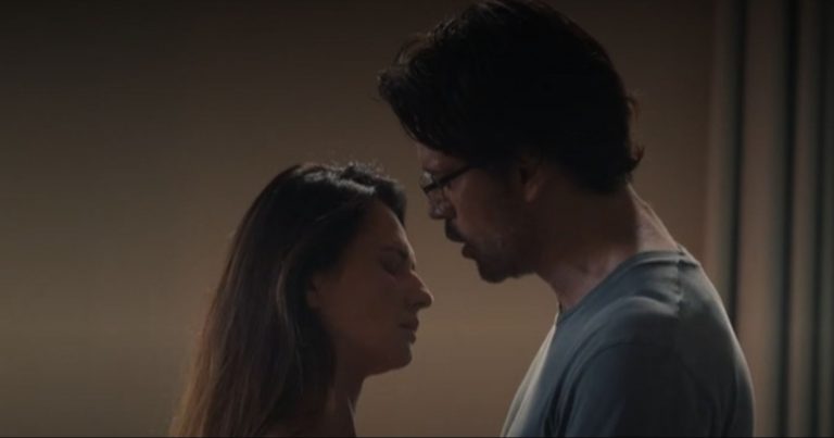 Colpa dei sensi, anticipazioni seconda puntata in onda venerdì 6 febbraio 2026