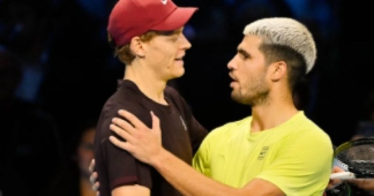 Australian Open 2026, cosa cambia in classifica dopo la sconfitta di Sinner in semifinale