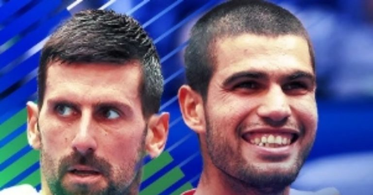 Australian Open 2026, a che ora vedere in tv la finale Alcaraz-Djokovic, sarà trasmessa in chiaro?