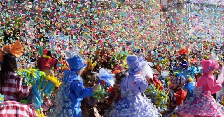 Carnevale 2026: ecco quando inizia e quando finisce, tutte le date