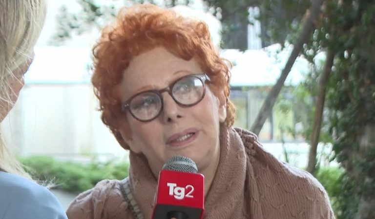 Addio a Maria Rita Parsi, Eleonora Daniele rivela: “Sembra impossibile, non aveva nulla…”
