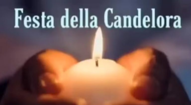 Candelora, il significato della festa e perché oggi è importante osservare il meteo
