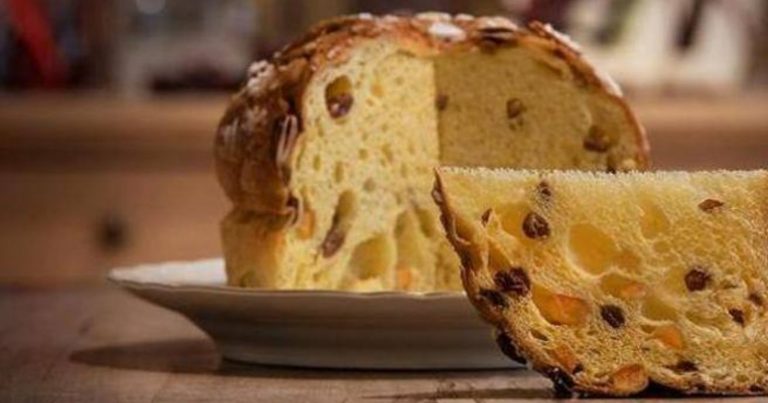 San Biagio, perché oggi si mangia una fetta di panettone raffermo e da dove deriva la leggenda
