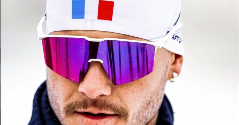 Olimpiadi Milano-Cortina 2026, chi è Emilien Jacquelin e perché gareggerà con l’orecchino di Marco Pantani