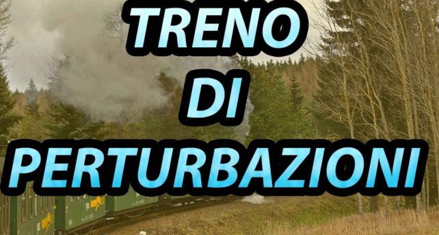 Meteo - Treno di perturbazioni polari in arrivo nella prossima settimana, con rovesci e nevicate frequenti: i dettagli