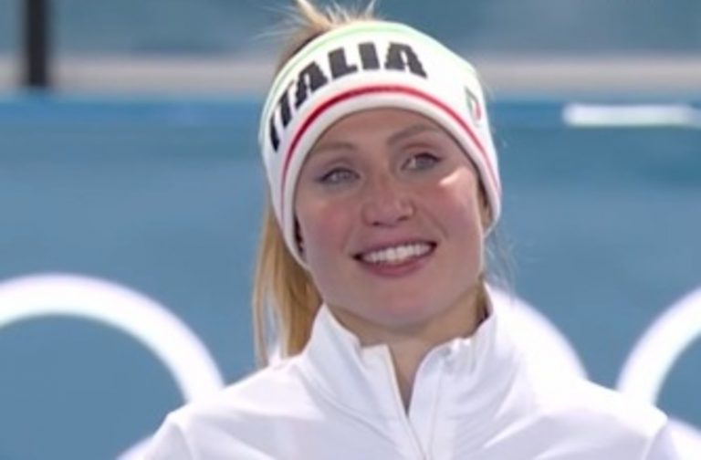 Olimpiadi Milano Cortina 2026, oro per Francesca Lollobrigida: ecco come cambia il medagliere