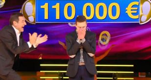 giorgio caduta libera