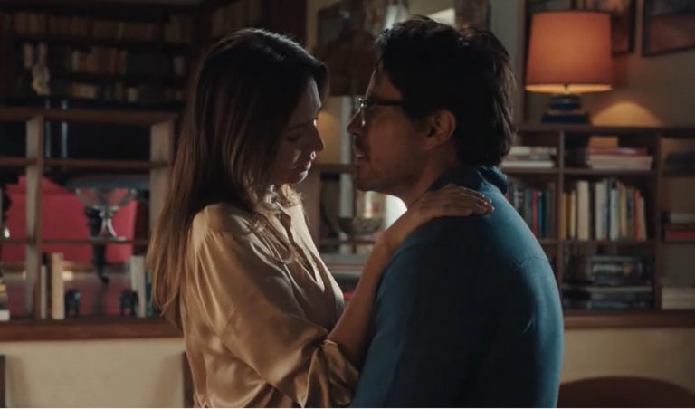 Colpa dei sensi, anticipazioni terza e ultima puntata in onda martedì 17 febbraio 2026