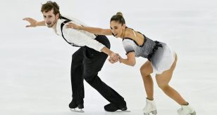 sara conti e niccolò macii