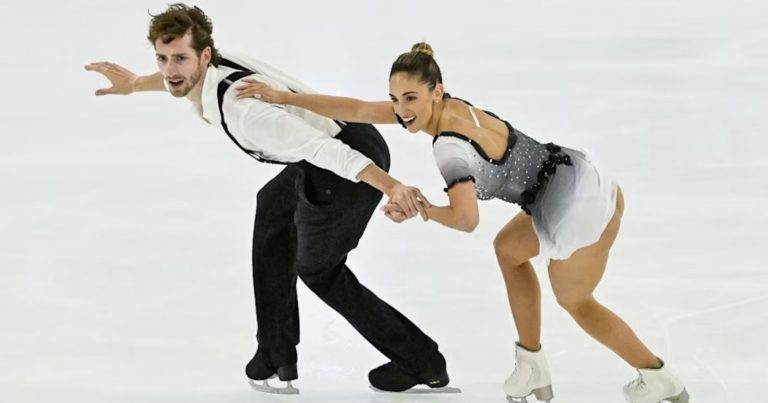 Olimpiadi Milano Cortina 2026, pattinaggio artistico: a che ora e dove vedere in tv Sara Conti e Niccolò Macii