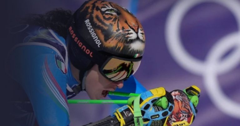 Olimpiadi Milano Cortina 2026, oro per Federica Brignone nel gigante: ecco come cambia il medagliere