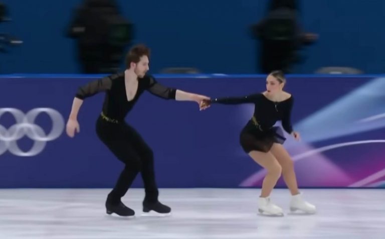 Olimpiadi Milano Cortina 2026, pattinaggio artistico: a che ora e dove vedere in tv Sara Conti e Niccolò Macii
