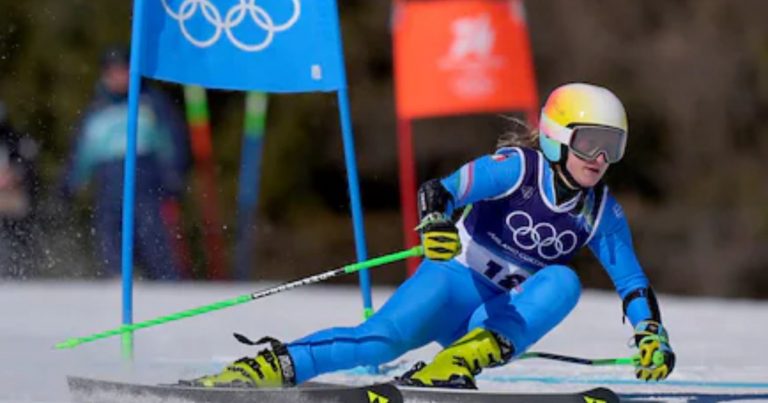 Olimpiadi Milano Cortina 2026, sci alpino: a che ora e dove vedere in tv lo slalom femminile con Lara Della Mea