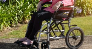 Indennità di accompagnamento