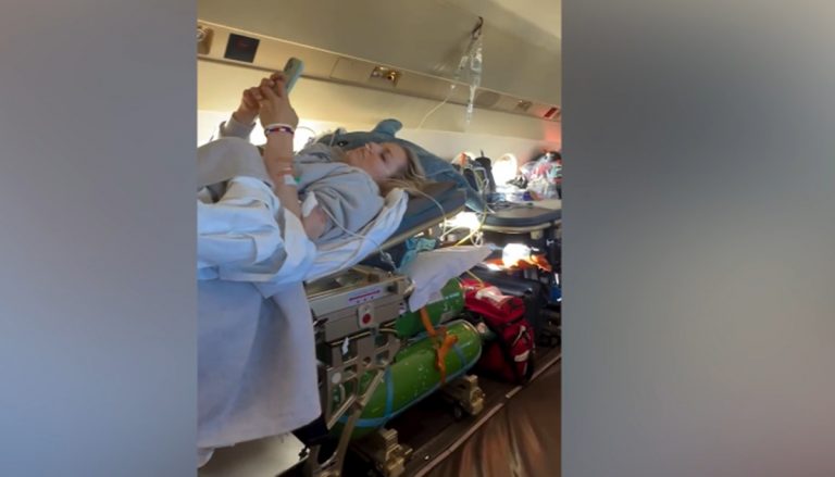 Lindsay Vonn, dopo l’incidente un lutto grave: “Ho perso il mio Leo….”. L’incubo infinito della campionessa