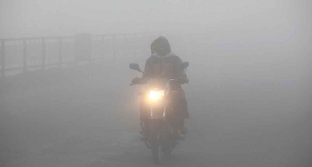 Meteo Torino - Anticiclone in espansione con stabilità e qualche foschia in arrivo: ecco le previsioni