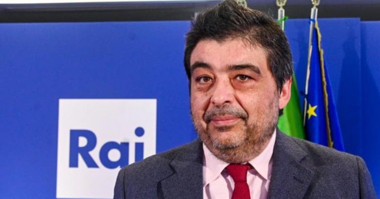 Olimpiadi Milano Cortina 2026: chi è Auro Bulbarelli, il telecronista che commenterà la cerimonia di chiusura dei giochi invernali