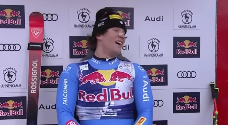 Sci alpino, tornano in gara a Garmisch Franzoni e Paris: programma, orari e dove vedere in tv discesa e superG