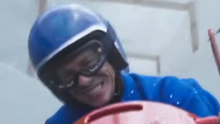 Rosso volante, la storia di Eugenio Monti interpretato da Giorgio Pasotti nel film andato in onda su Rai 1