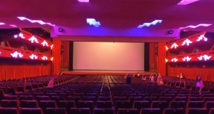 Teatro Ariston Sanremo