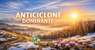 Meteo - Super partenza della Primavera, con temperature in ulteriore aumento per gli inizi di Marzo: la tendenza