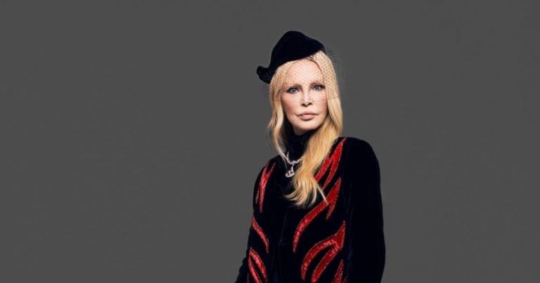 Sanremo 2026, testo e significato della canzone “Opera” di Patty Pravo