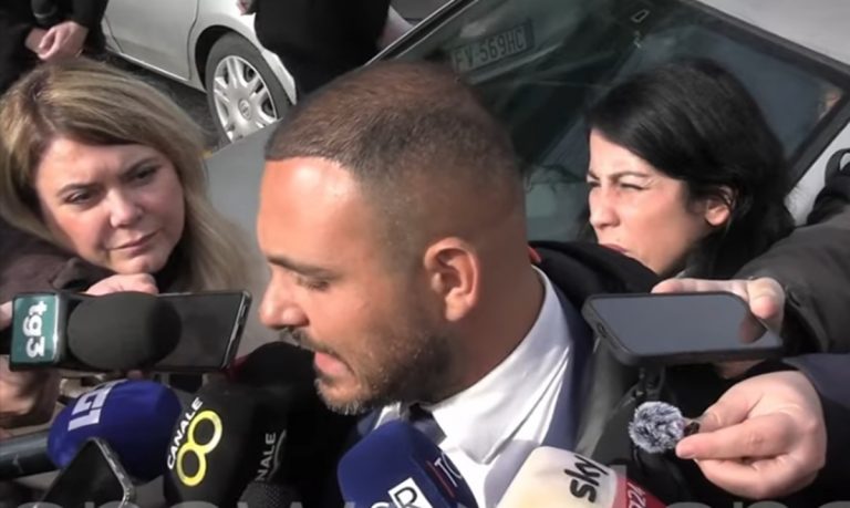 Morte del piccolo Domenico Caliendo, l’avvocato lancia l’accusa ai sanitari: “Vogliono insabbiare tutto…”