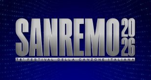 Logo Sanremo