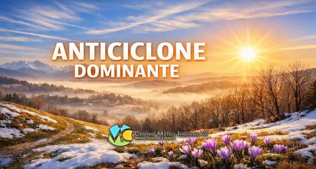 Meteo - Super partenza della Primavera, con temperature in ulteriore aumento per gli inizi di Marzo: la tendenza