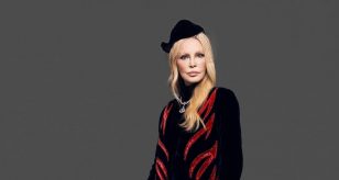 patty pravo