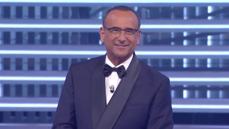 Sanremo 2026, la classifica della prima serata del Festival: ecco i primi 5