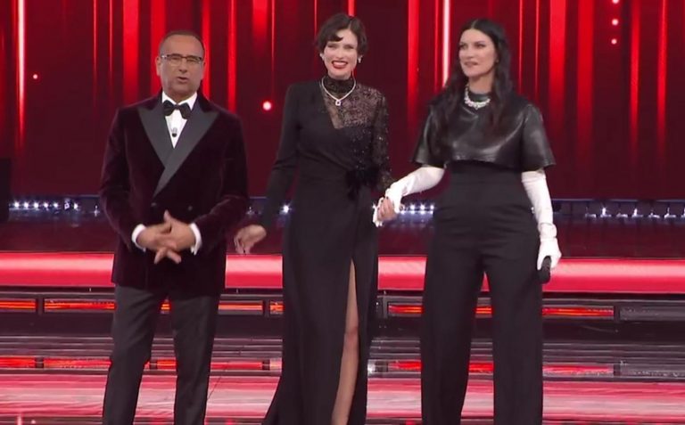 Sanremo 2026, ecco chi ha vinto la serata cover del Festival: i primi 10 duetti in classifica