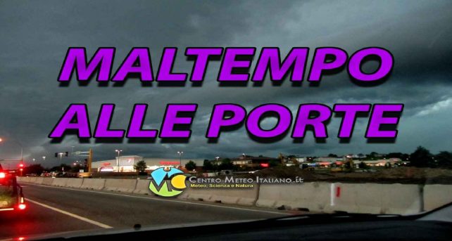 Meteo - L'avvio di Marzo inscena un braccio di ferro tra l'Anticiclone e il flusso atlantico: i dettagli