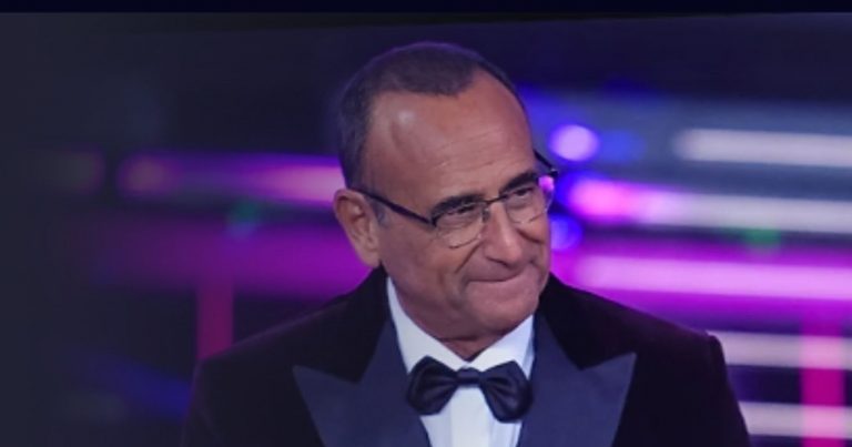 Sanremo 2026, la scaletta ufficiale della serata finale del Festival: ordine di uscita e orari dei cantanti