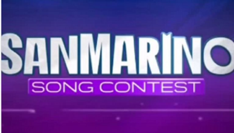 San Marino Song Contest 2026, chi sono i 10 big finalisti e dove vederlo
