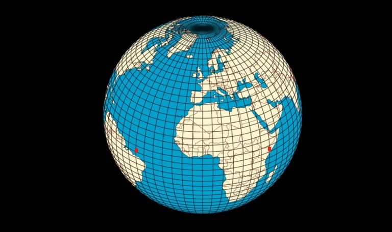 E’ vero che la gravità sparirà per 7 secondi? La teoria shock che sta seminando il panico sui social