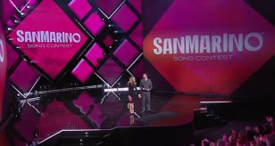 San Marino Song Contest 2026